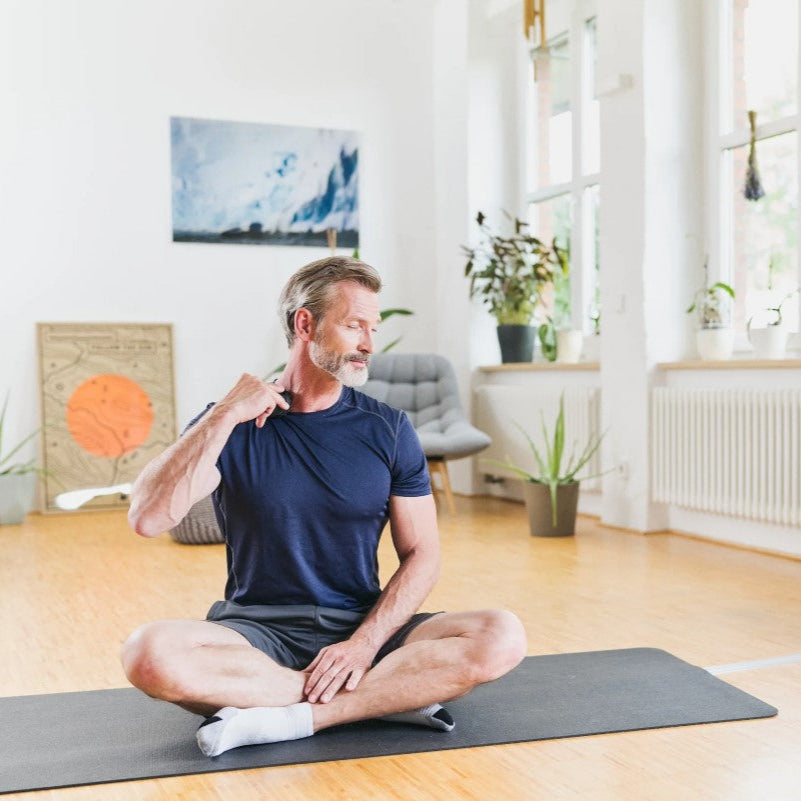 Blackroll Faszientool Twister - machsport – Bild 