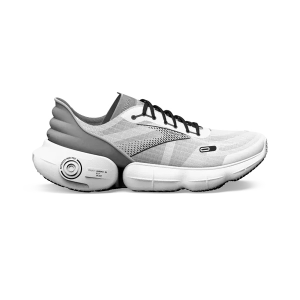 Brooks Damenlaufschuhe Aurora-BL - machsport – Bild 