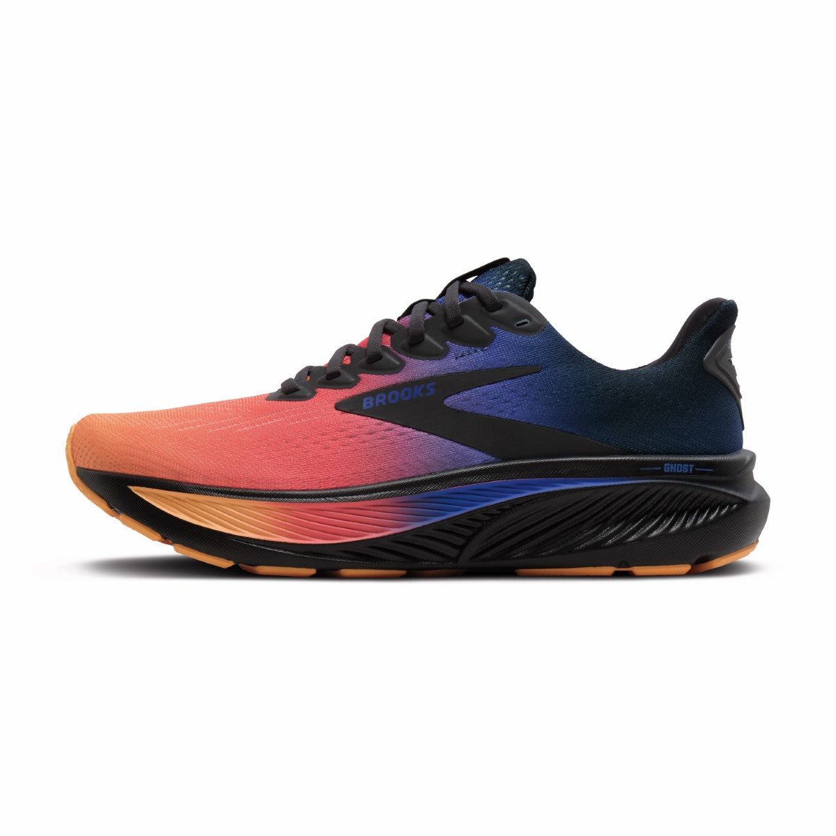 Brooks Damenlaufschuhe Ghost 17 - machsport – Bild 