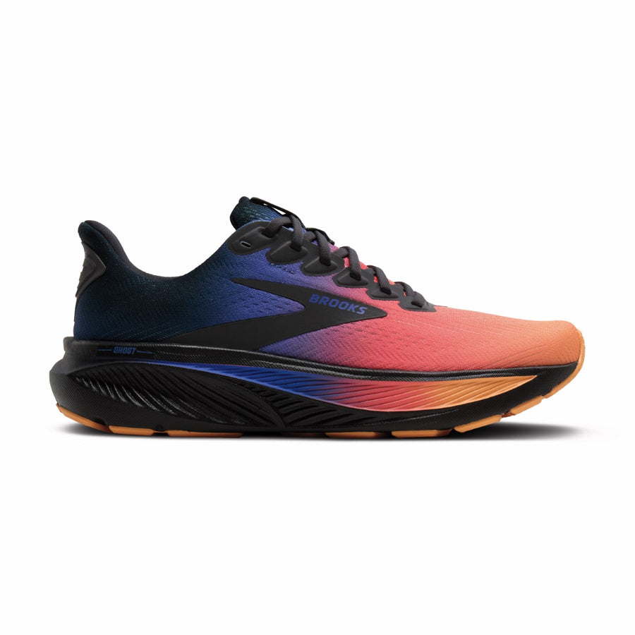 Brooks Damenlaufschuhe Ghost 17 - machsport