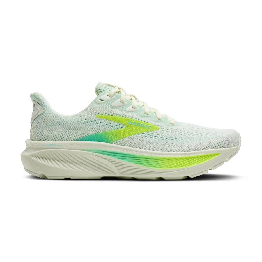 Brooks Damenlaufschuhe Ghost 17 - machsport