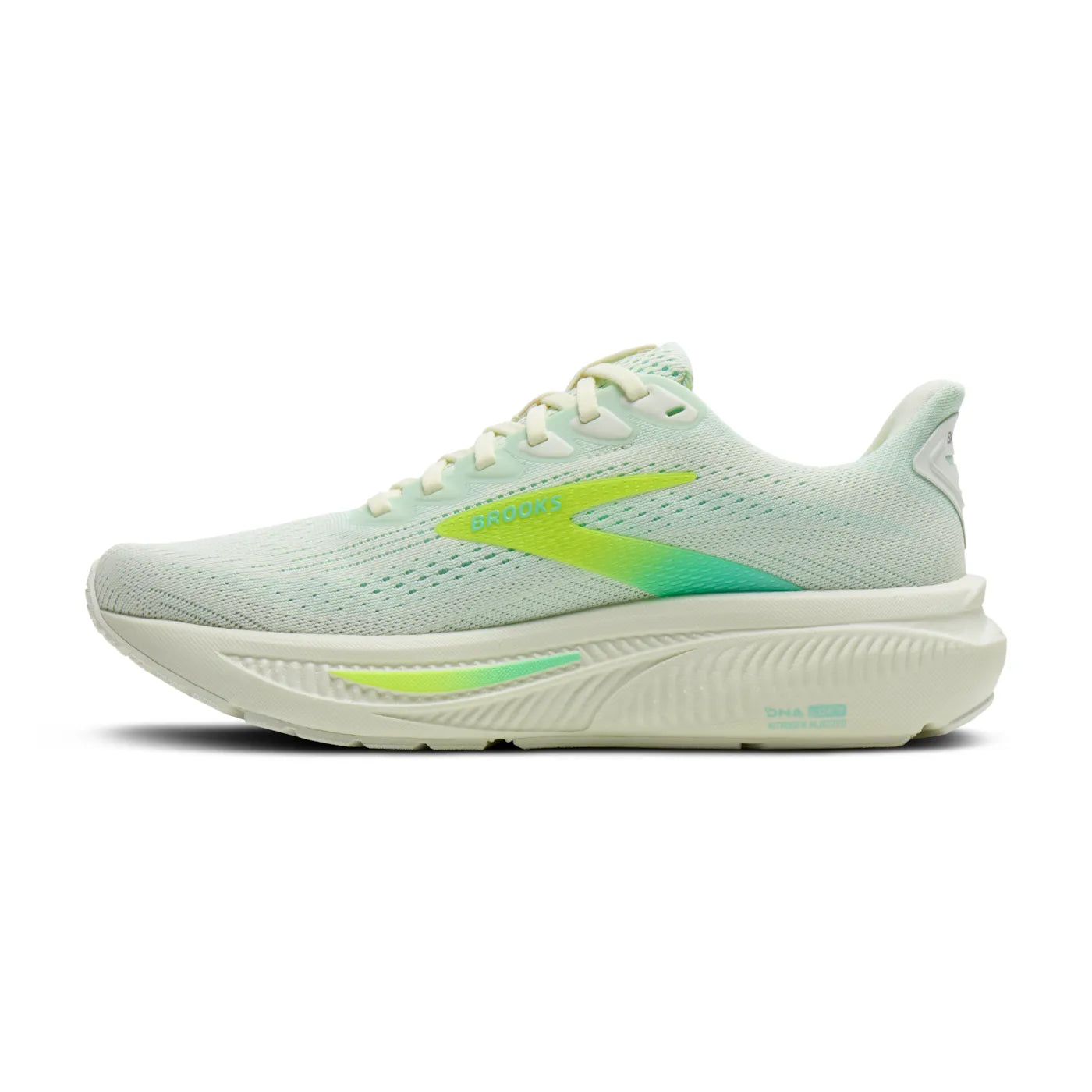 Brooks Damenlaufschuhe Ghost 17 - machsport