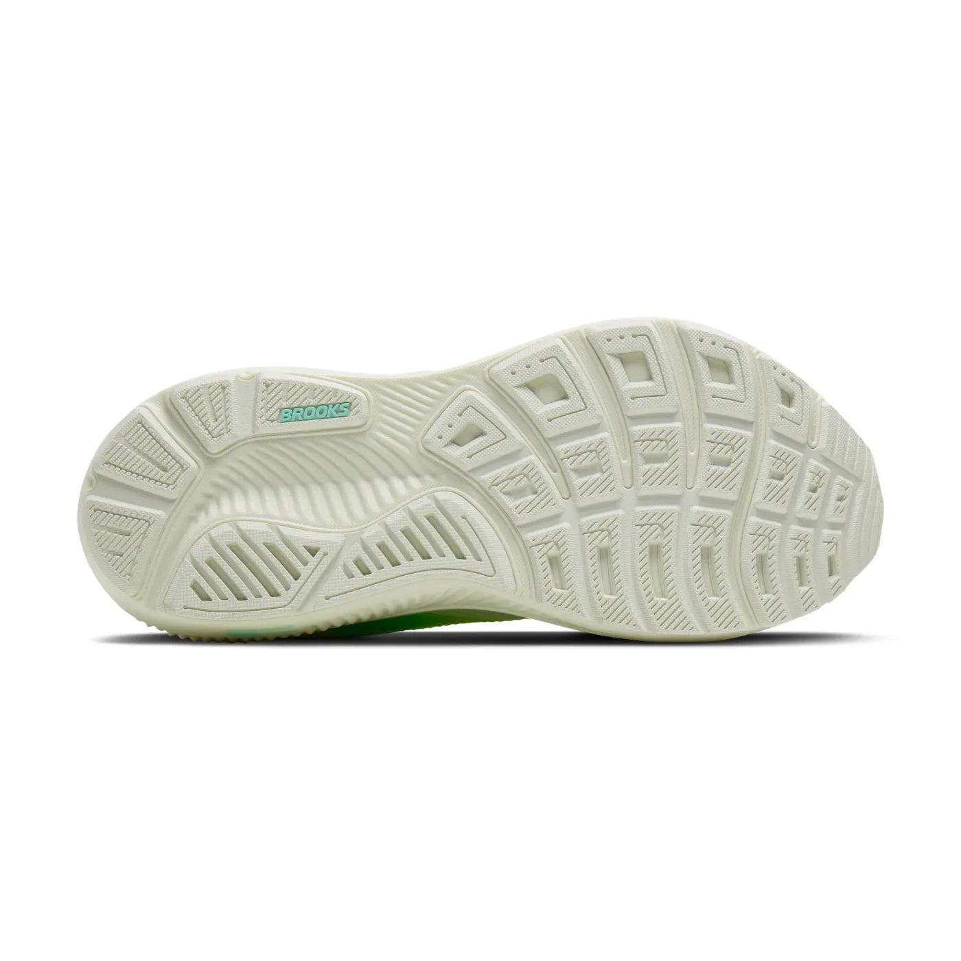 Brooks Damenlaufschuhe Ghost 17 - machsport – Bild 