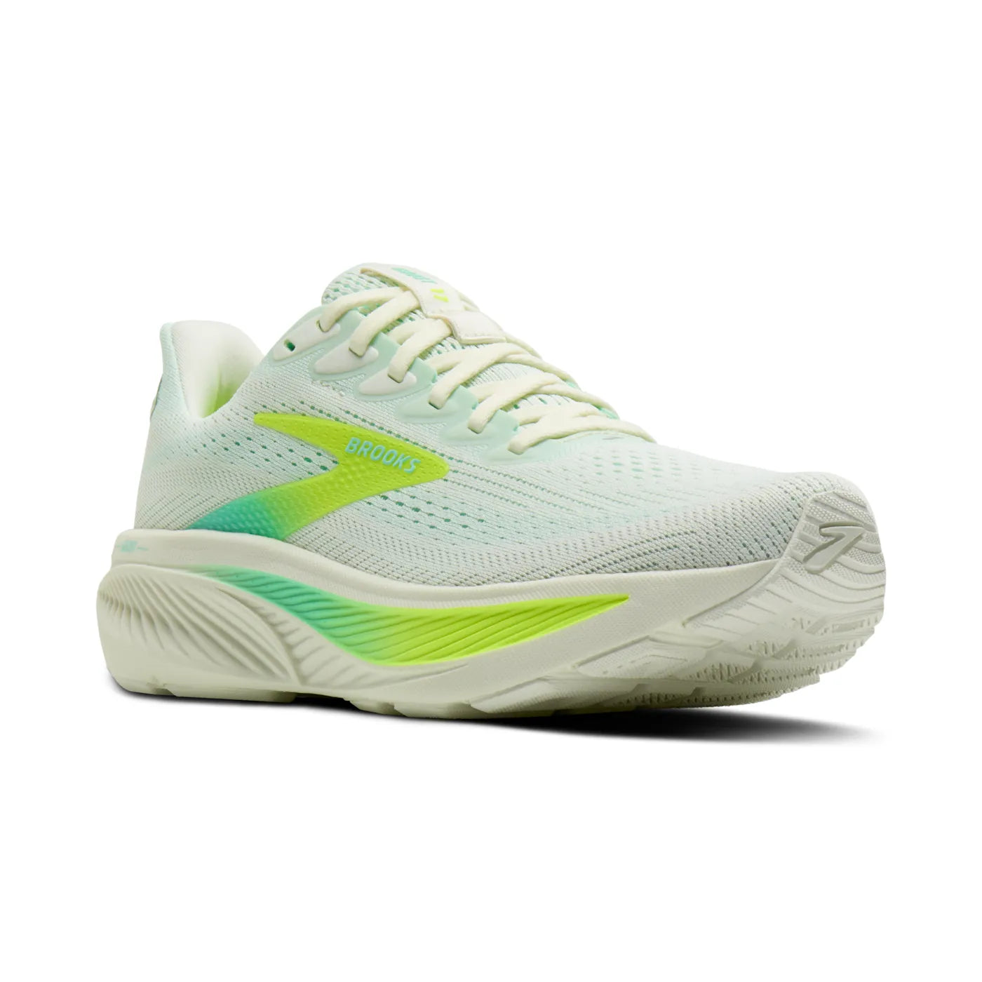 Brooks Damenlaufschuhe Ghost 17 - machsport – Bild 