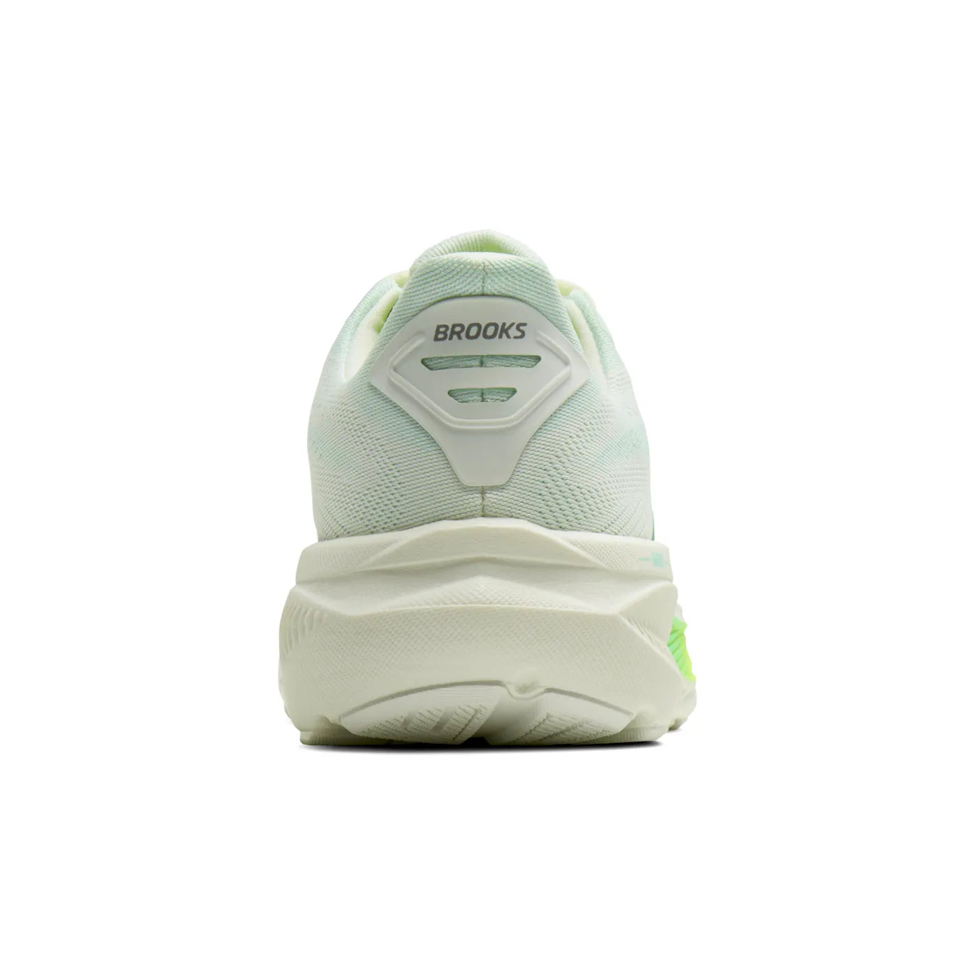 Brooks Damenlaufschuhe Ghost 17 - machsport – Bild 