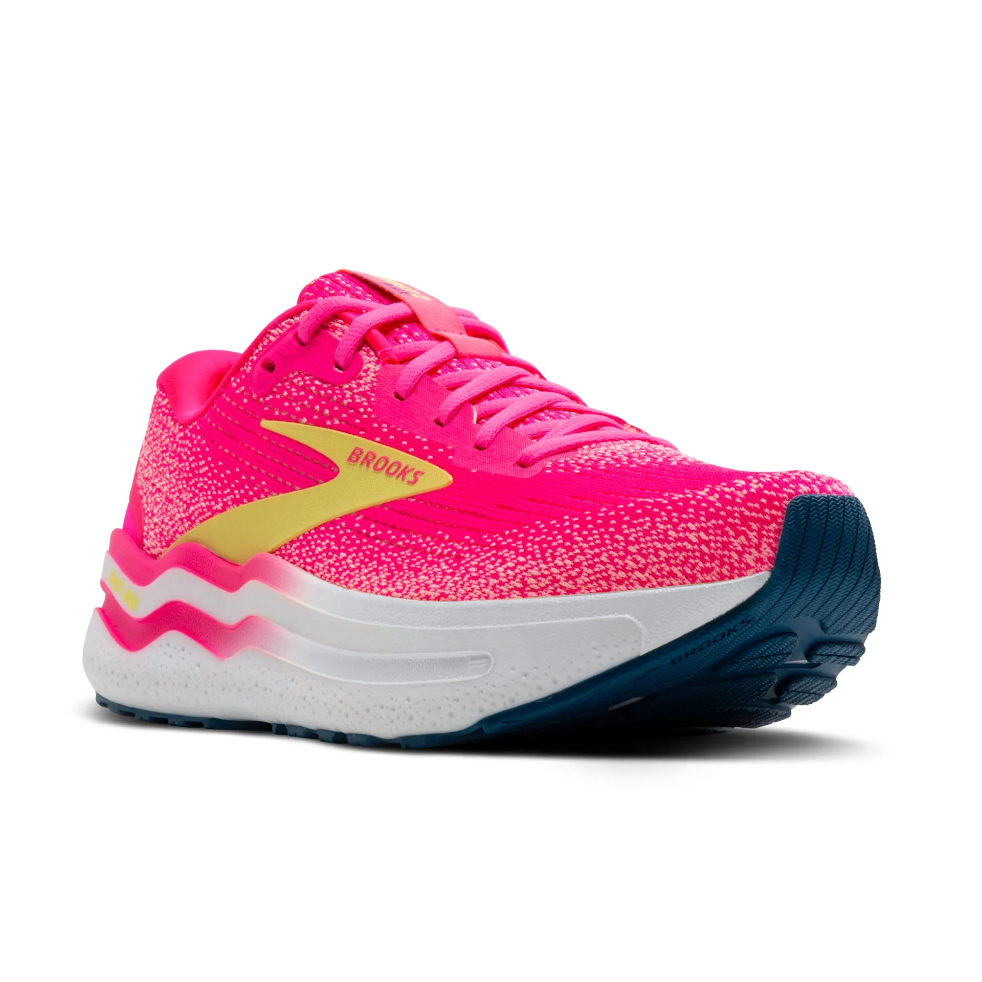 Brooks Damenlaufschuhe Ghost Max 2 - machsport – Bild 