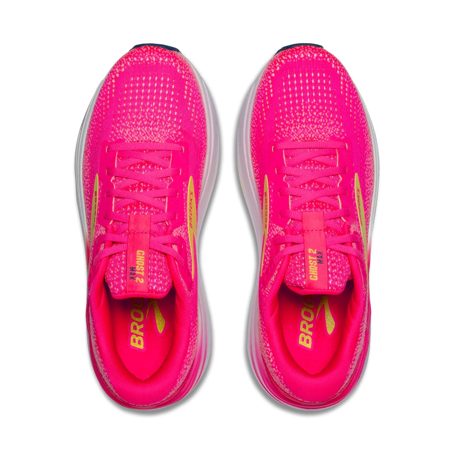 Brooks Damenlaufschuhe Ghost Max 2 - machsport