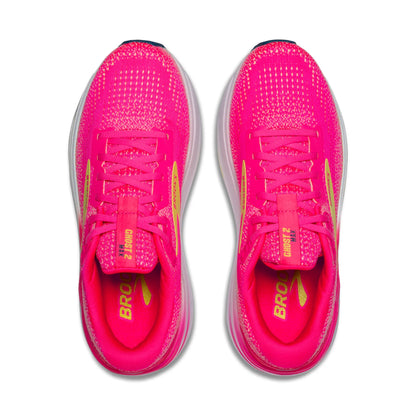 Brooks Damenlaufschuhe Ghost Max 2 - machsport