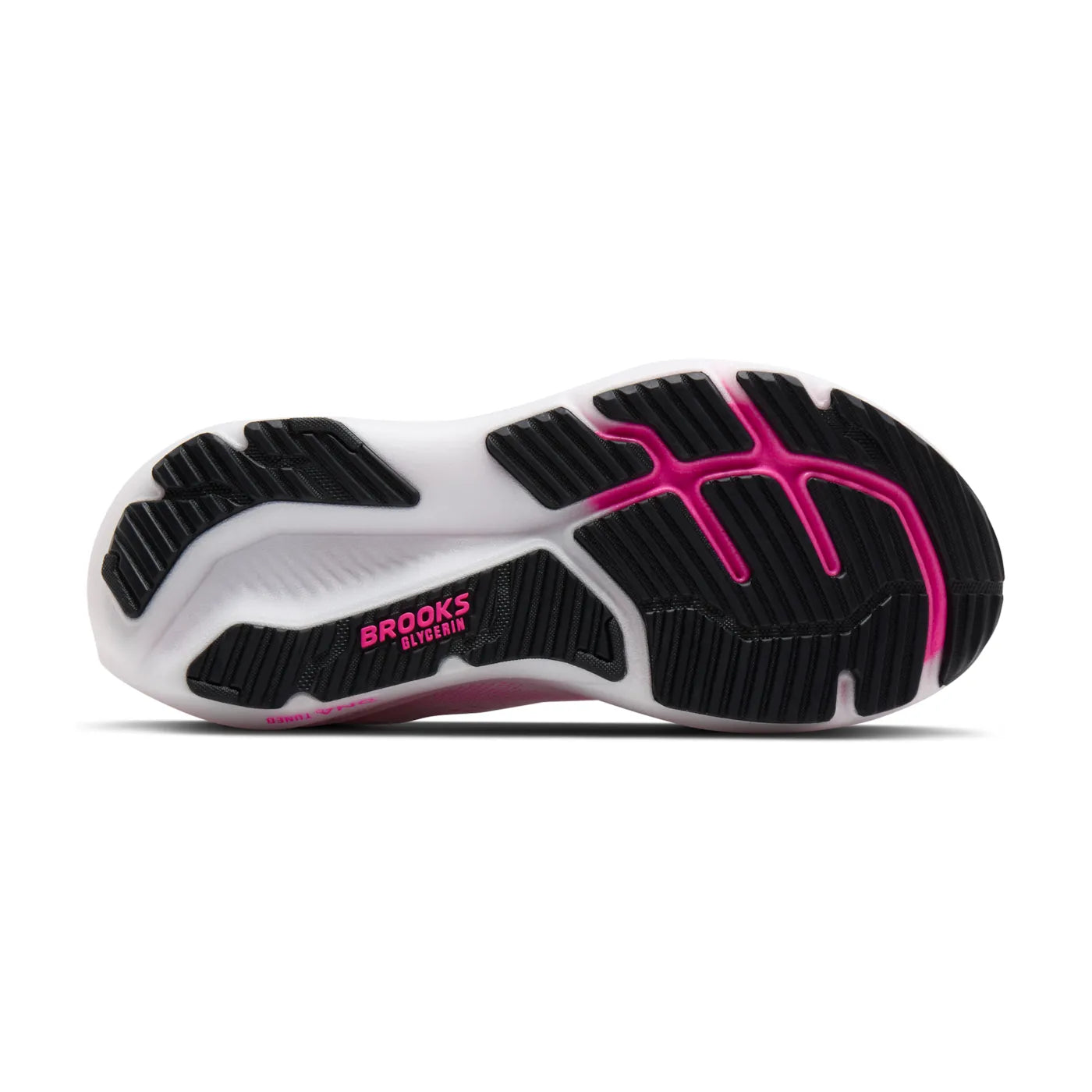 Brooks Damenlaufschuhe Glycerin 23 - machsport