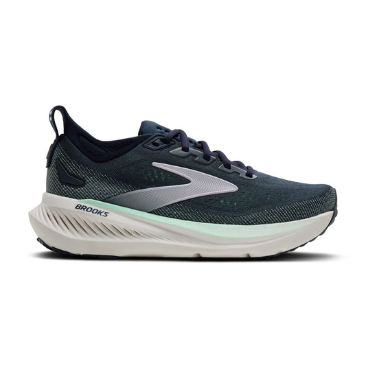 Brooks Damenlaufschuhe Glycerin 23 – mint / 38
