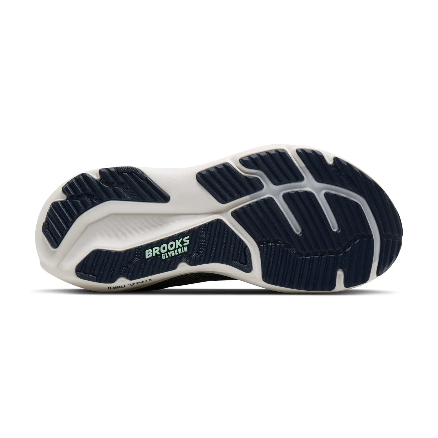 Brooks Damenlaufschuhe Glycerin 23 - machsport – Bild 