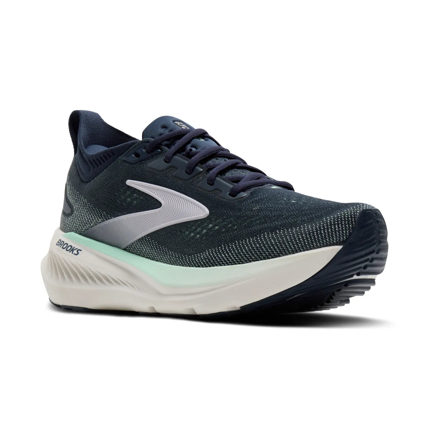 Brooks Damenlaufschuhe Glycerin 23 - machsport – Bild 