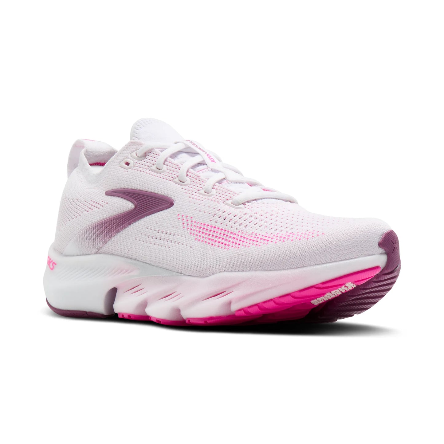 Brooks Damenlaufschuhe Glycerin Flex - machsport