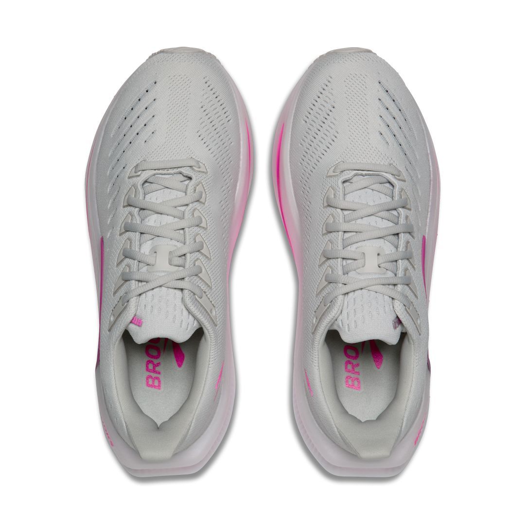Brooks Damenlaufschuhe Glycerin Max 2 - machsport – Bild 