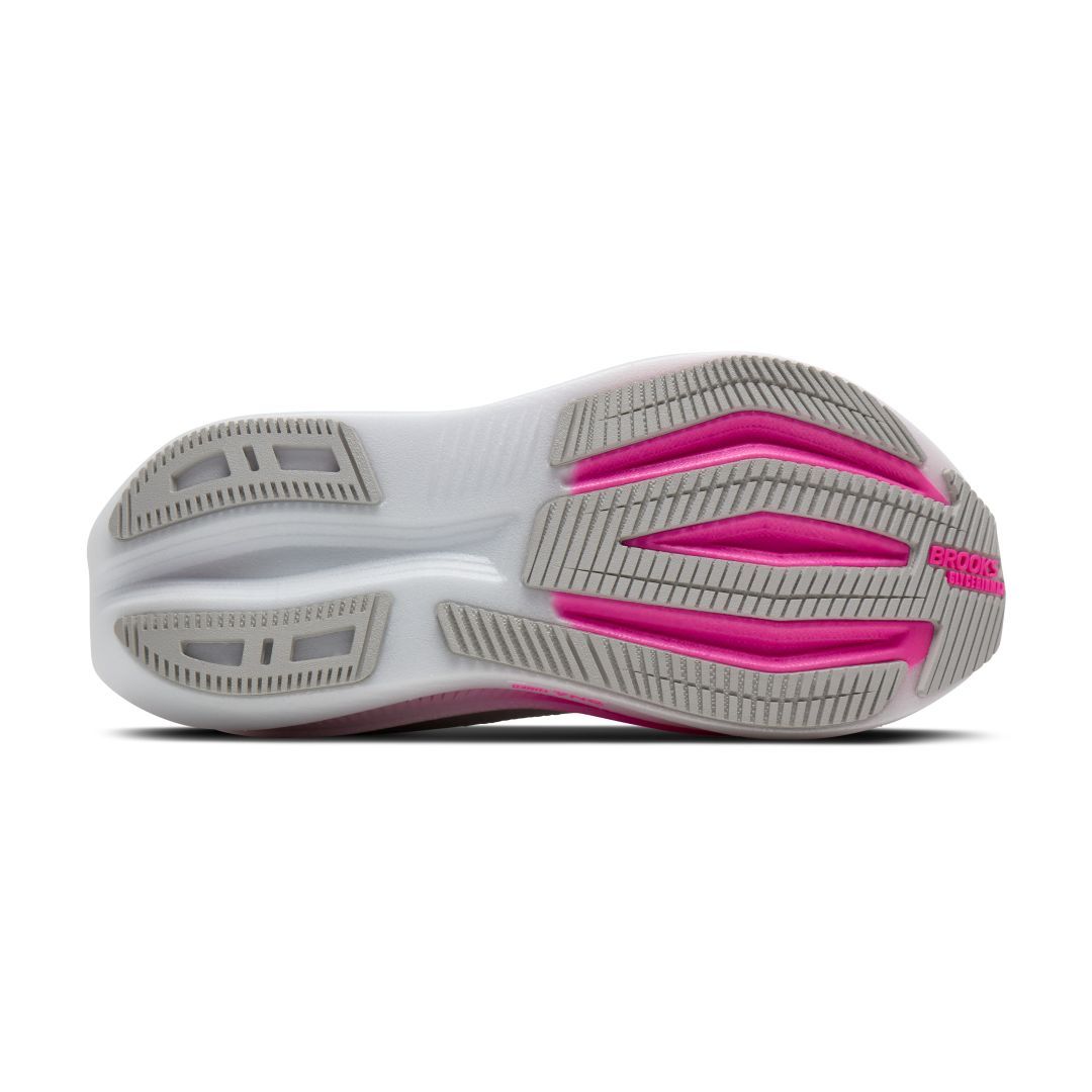 Brooks Damenlaufschuhe Glycerin Max 2 - machsport