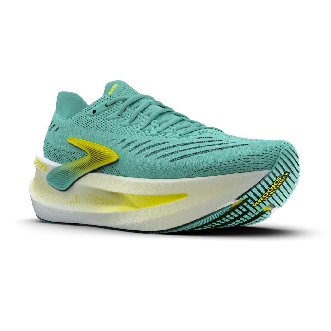Brooks Damenlaufschuhe Glycerin Max 2 - machsport – Bild 