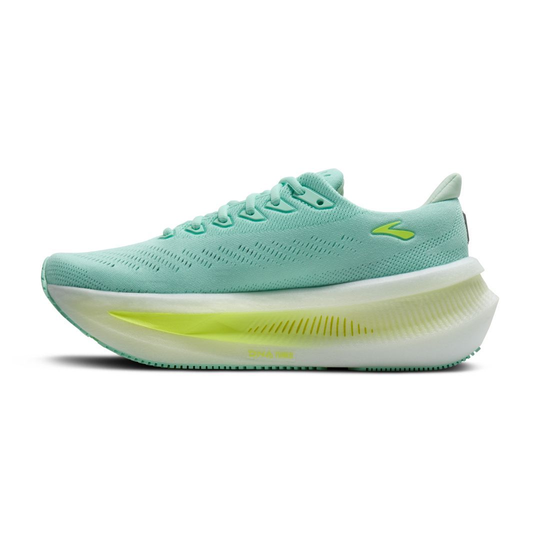 Brooks Damenlaufschuhe Glycerin Max 2 - machsport – Bild 
