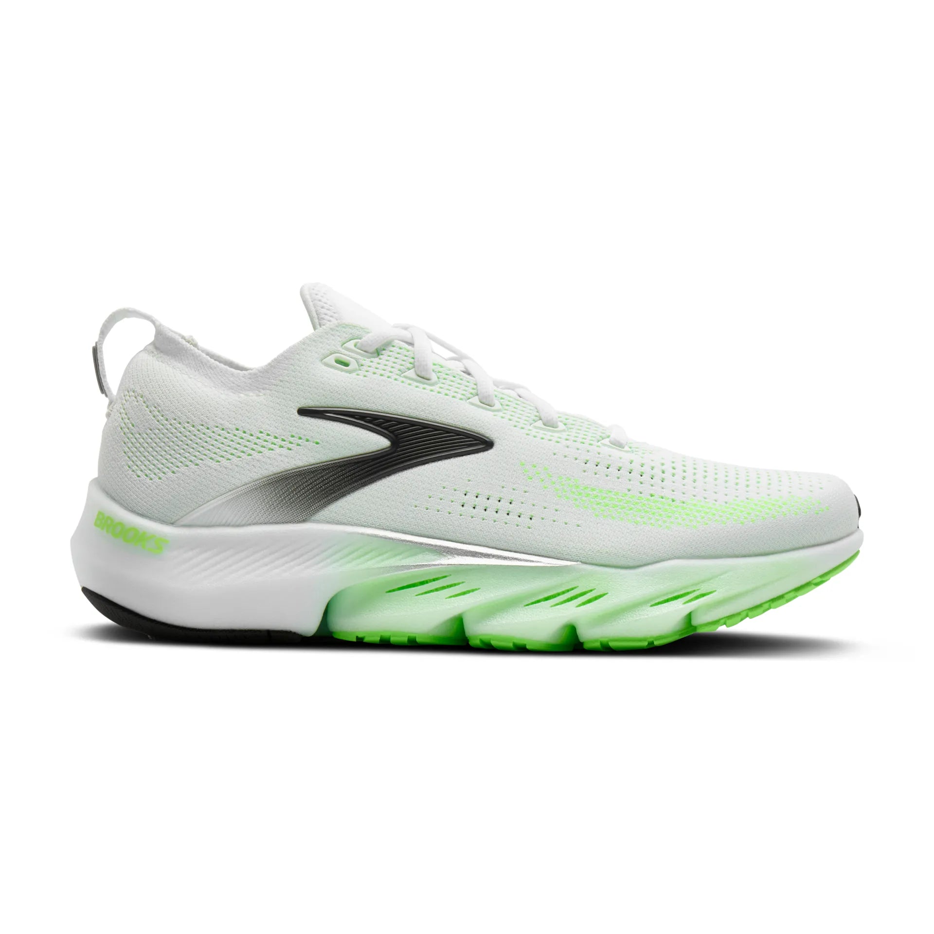 Brooks Herrenlaufschuhe Glycerin Flex - machsport – Bild 