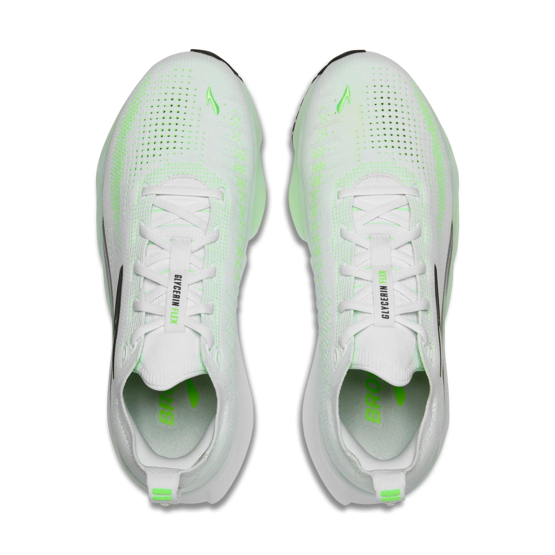Brooks Herrenlaufschuhe Glycerin Flex - machsport – Bild 
