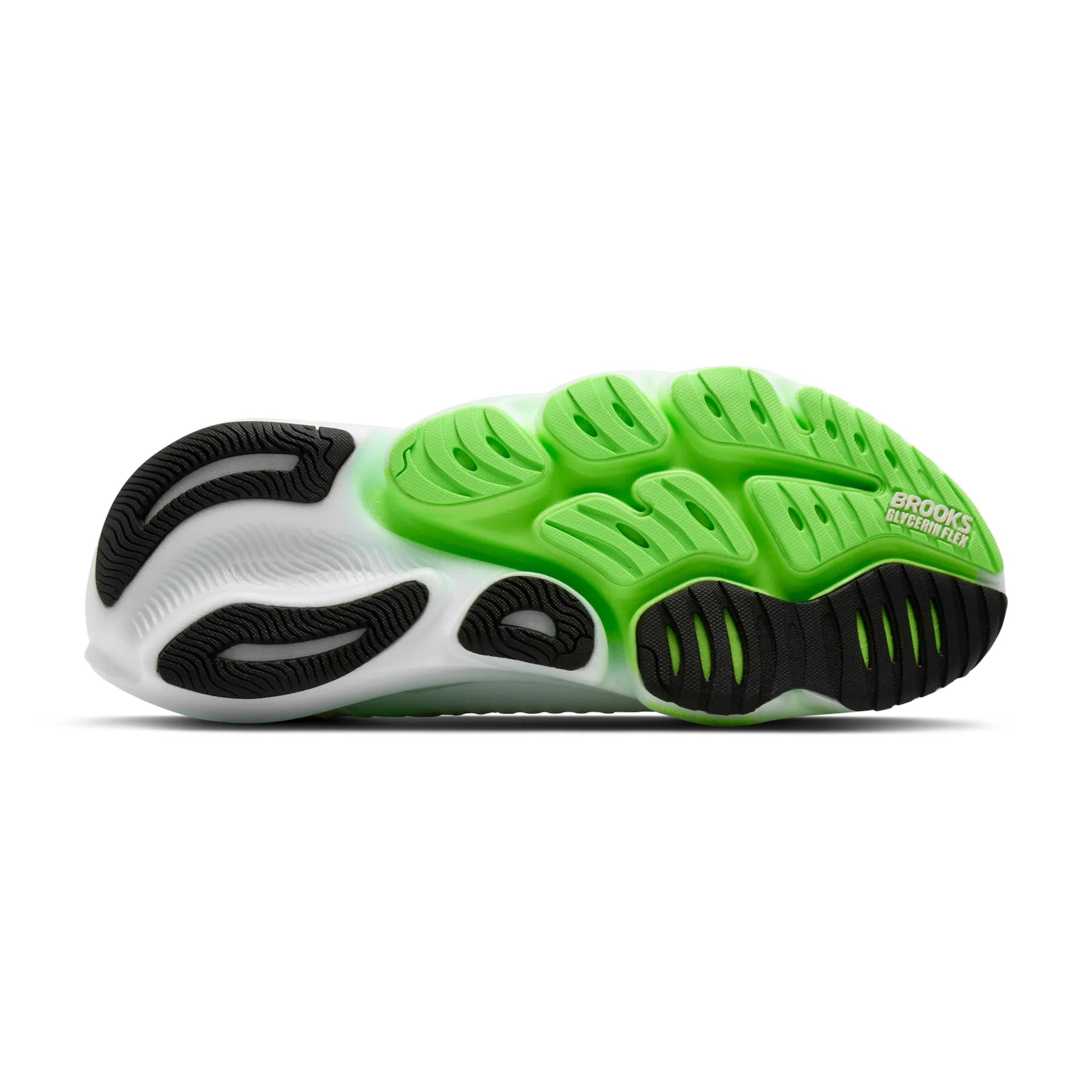 Brooks Herrenlaufschuhe Glycerin Flex - machsport – Bild 