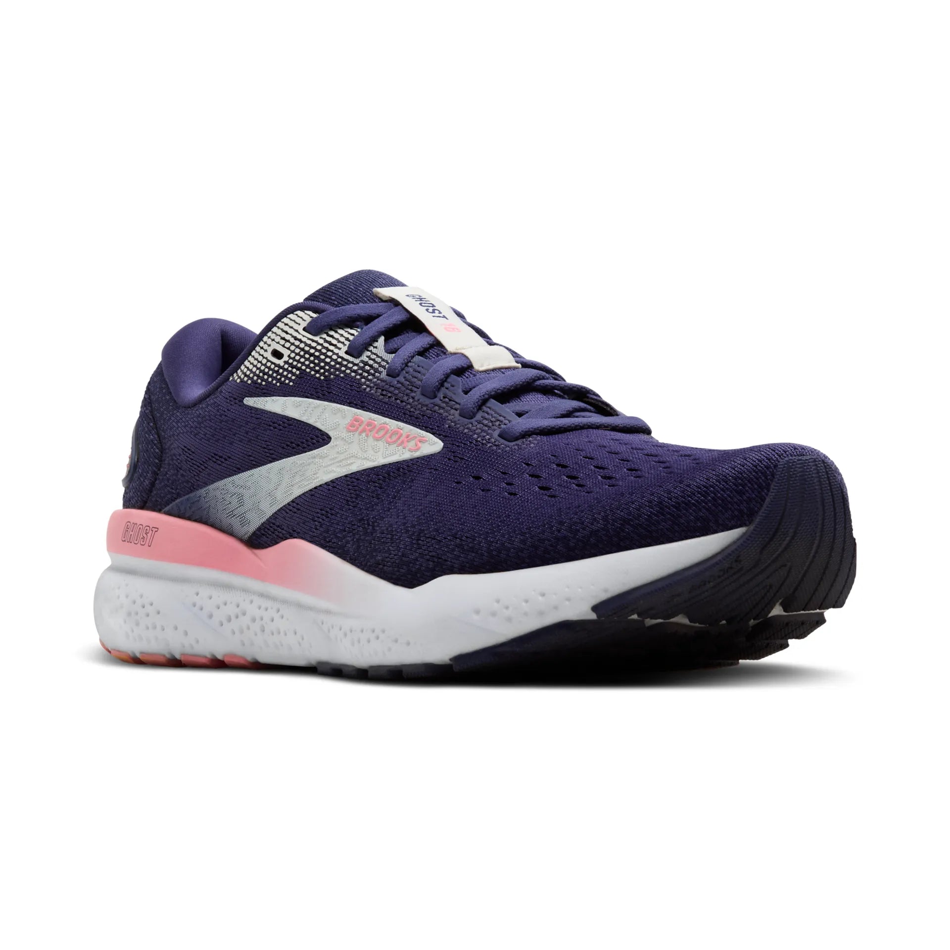 Brooks Laufschuhe Ghost 16 - machsport – Bild 