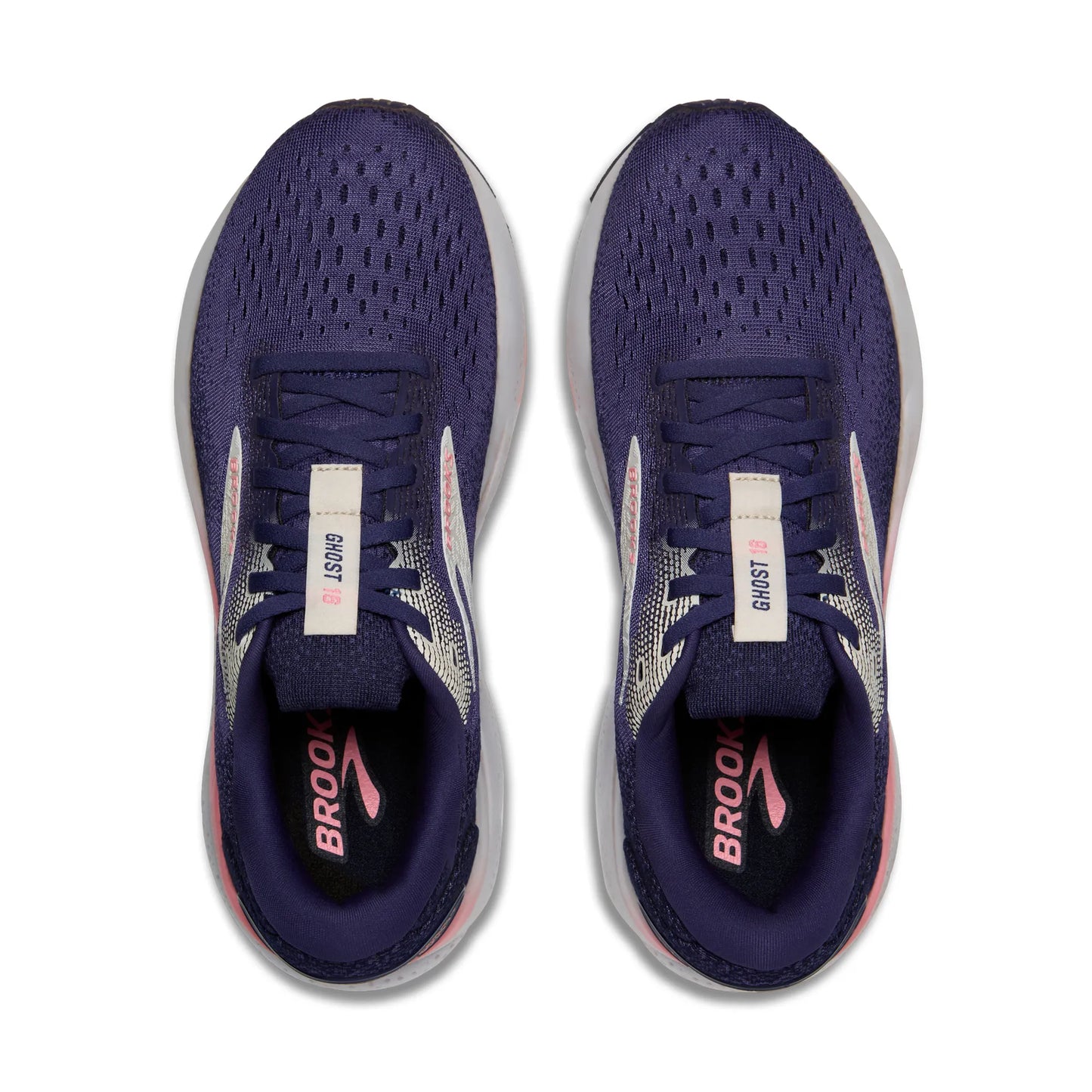 Brooks Laufschuhe Ghost 16 - machsport