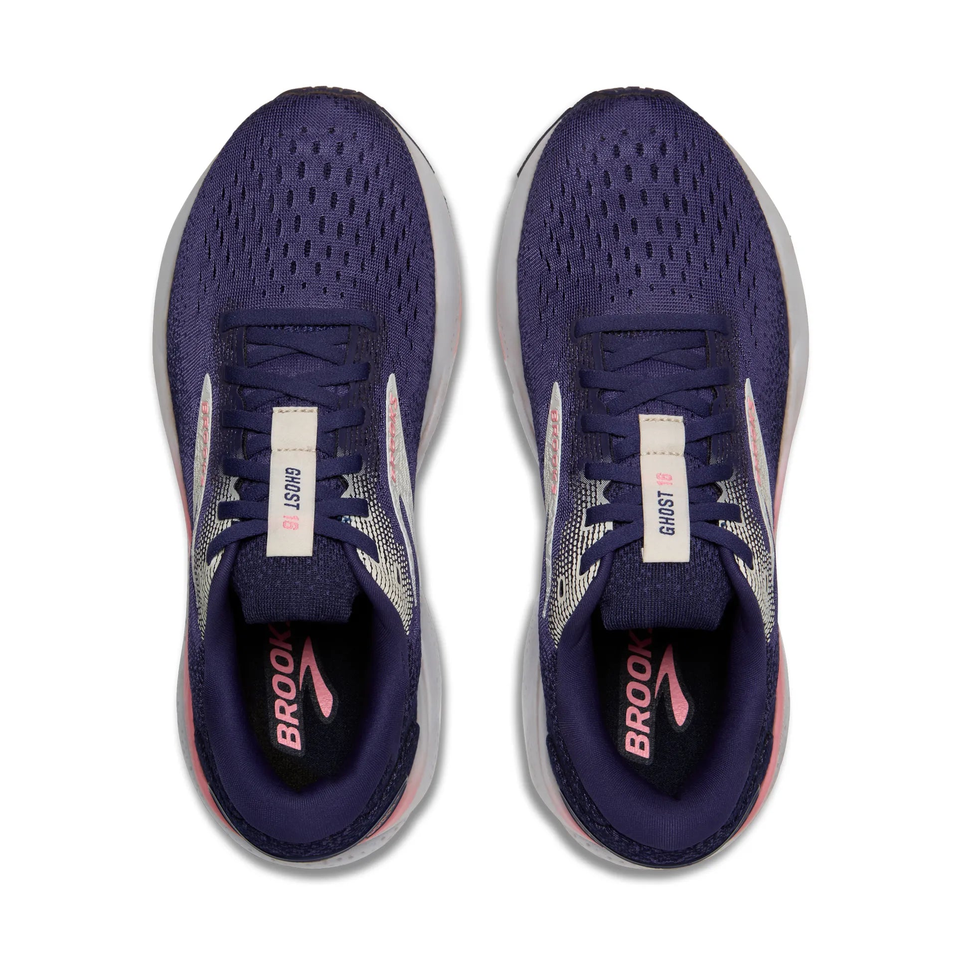 Brooks Laufschuhe Ghost 16 - machsport – Bild 