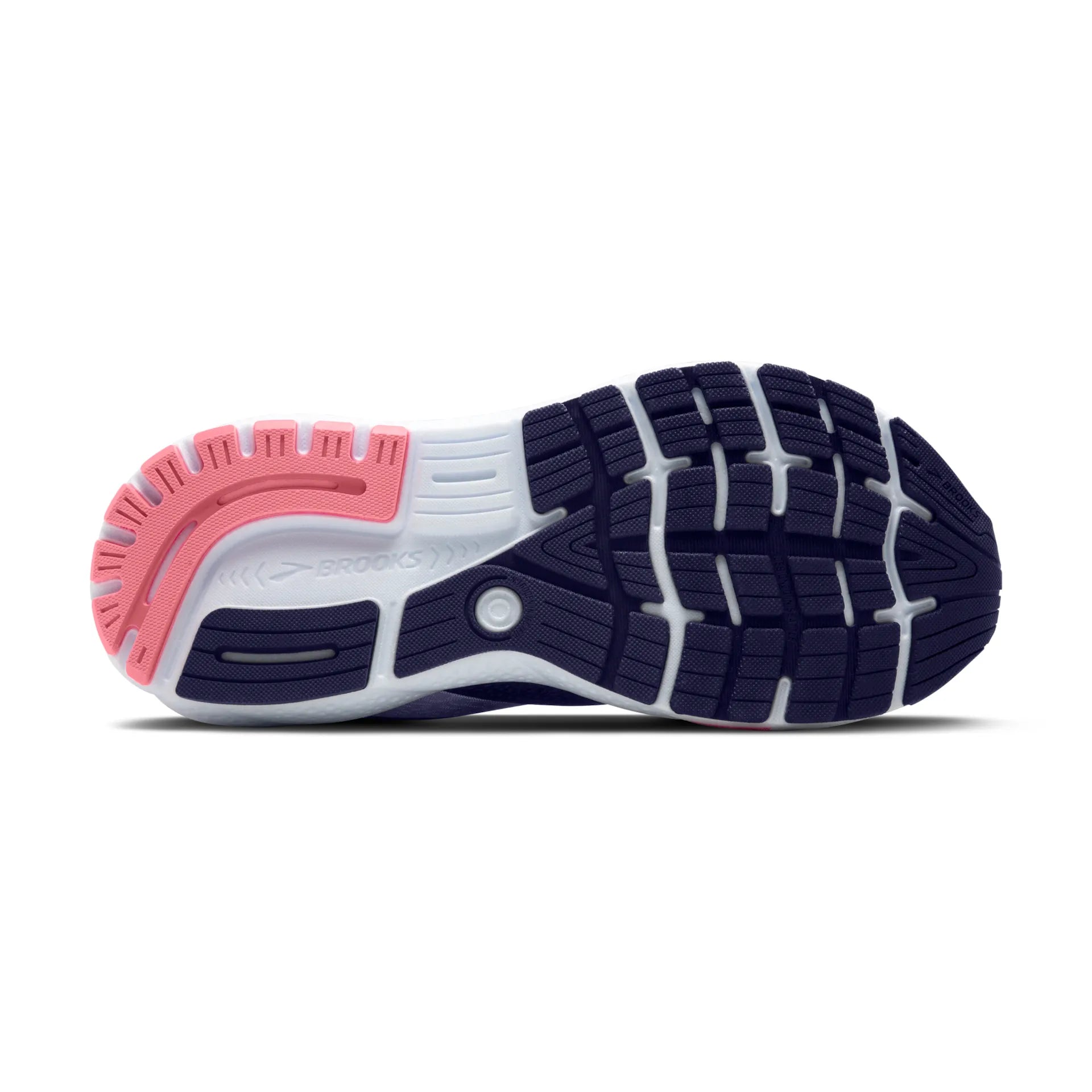 Brooks Laufschuhe Ghost 16 - machsport – Bild 