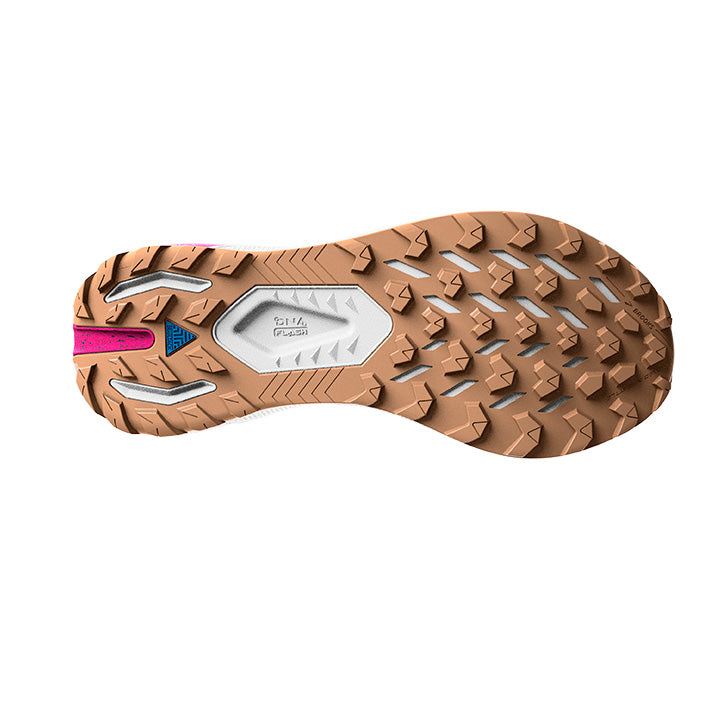 Brooks Damenlaufschuhe Catamount 2 - machsport – Bild 