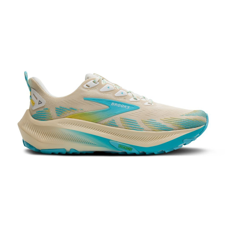 Brooks Damenlaufschuhe Ghost Trail - machsport