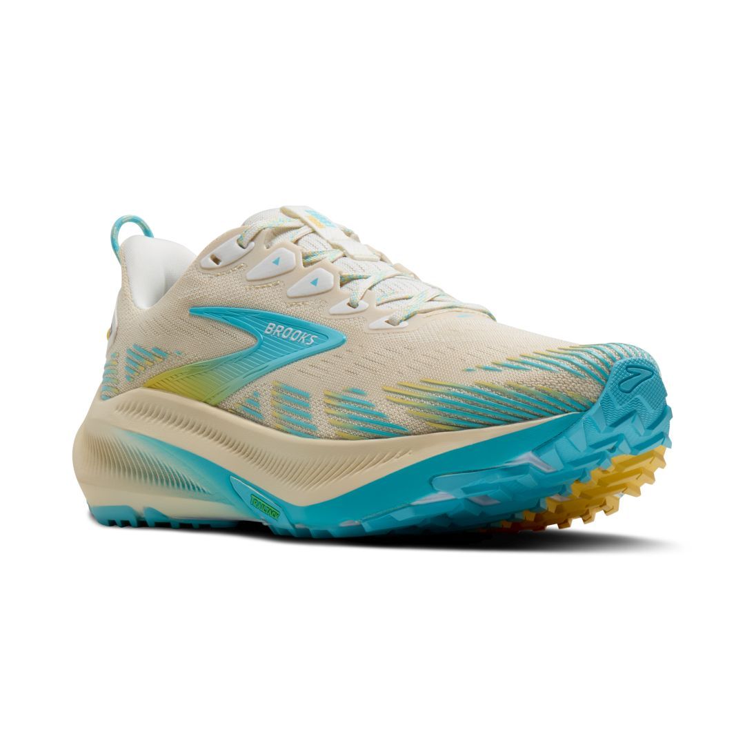 Brooks Damenlaufschuhe Ghost Trail - machsport
