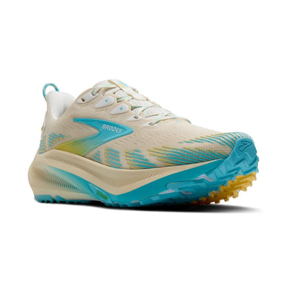 Brooks Damenlaufschuhe Ghost Trail - machsport