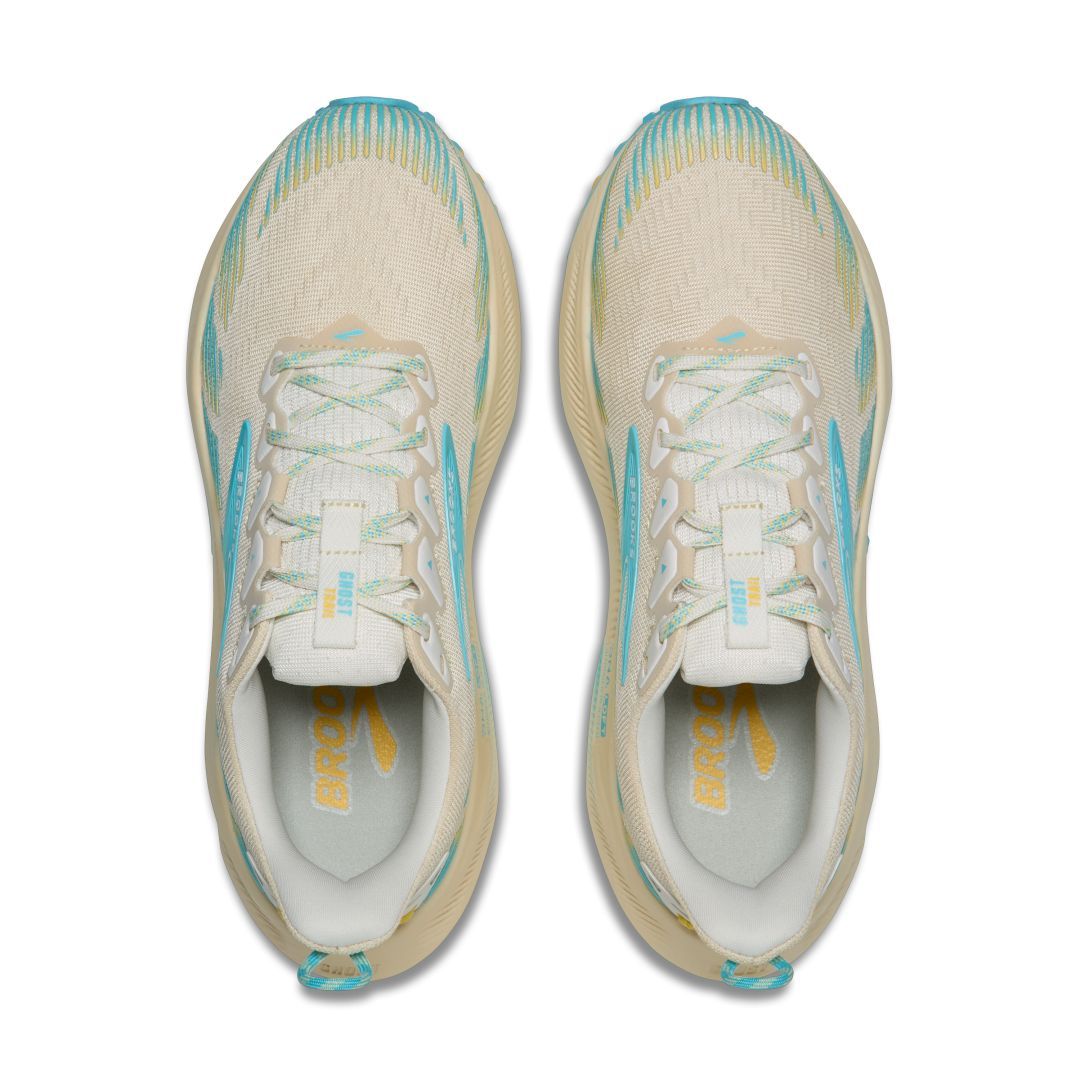 Brooks Damenlaufschuhe Ghost Trail - machsport – Bild 