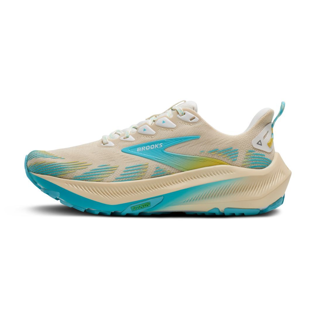Brooks Damenlaufschuhe Ghost Trail - machsport