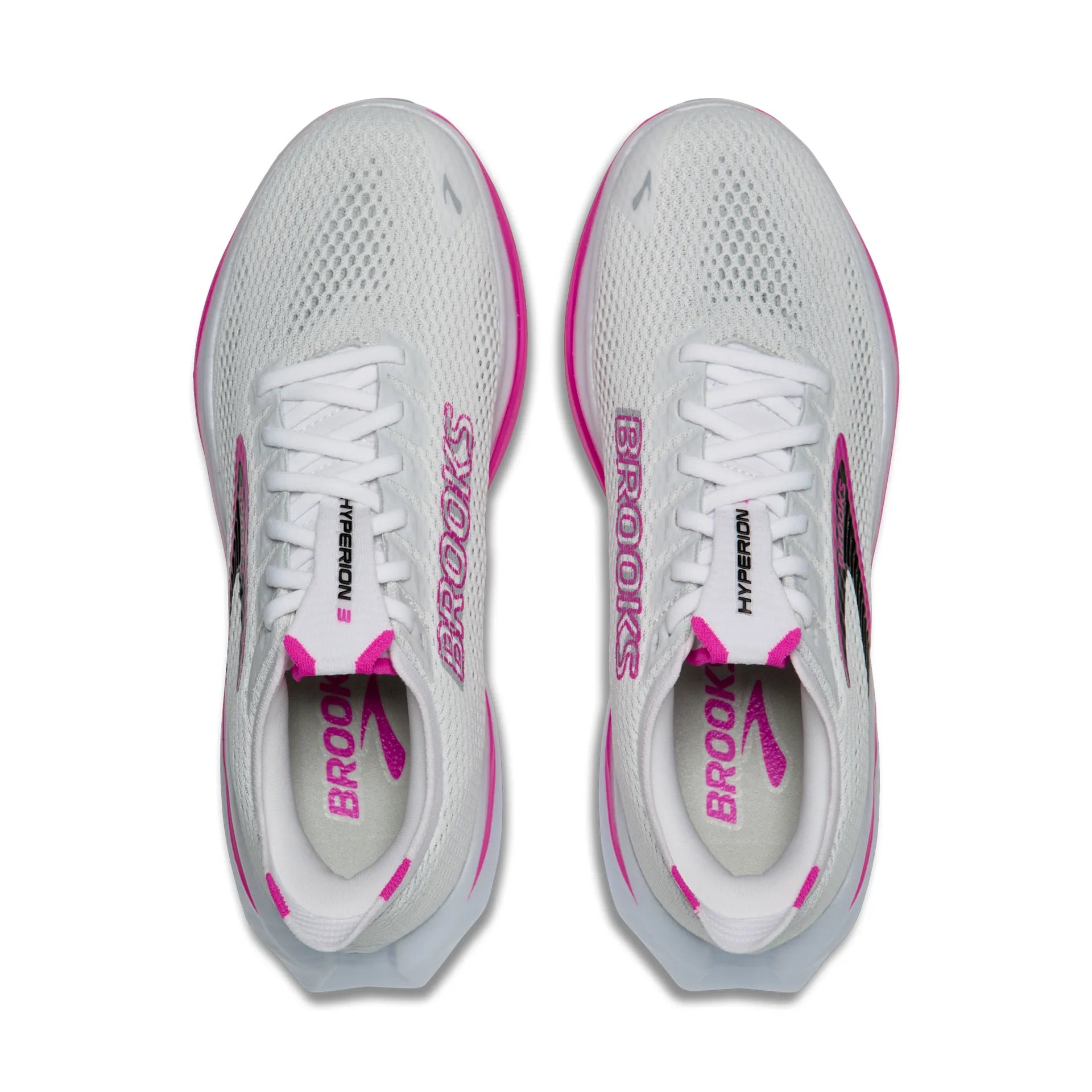 Brooks Damenlaufschuhe Hyperion 3 - machsport – Bild 