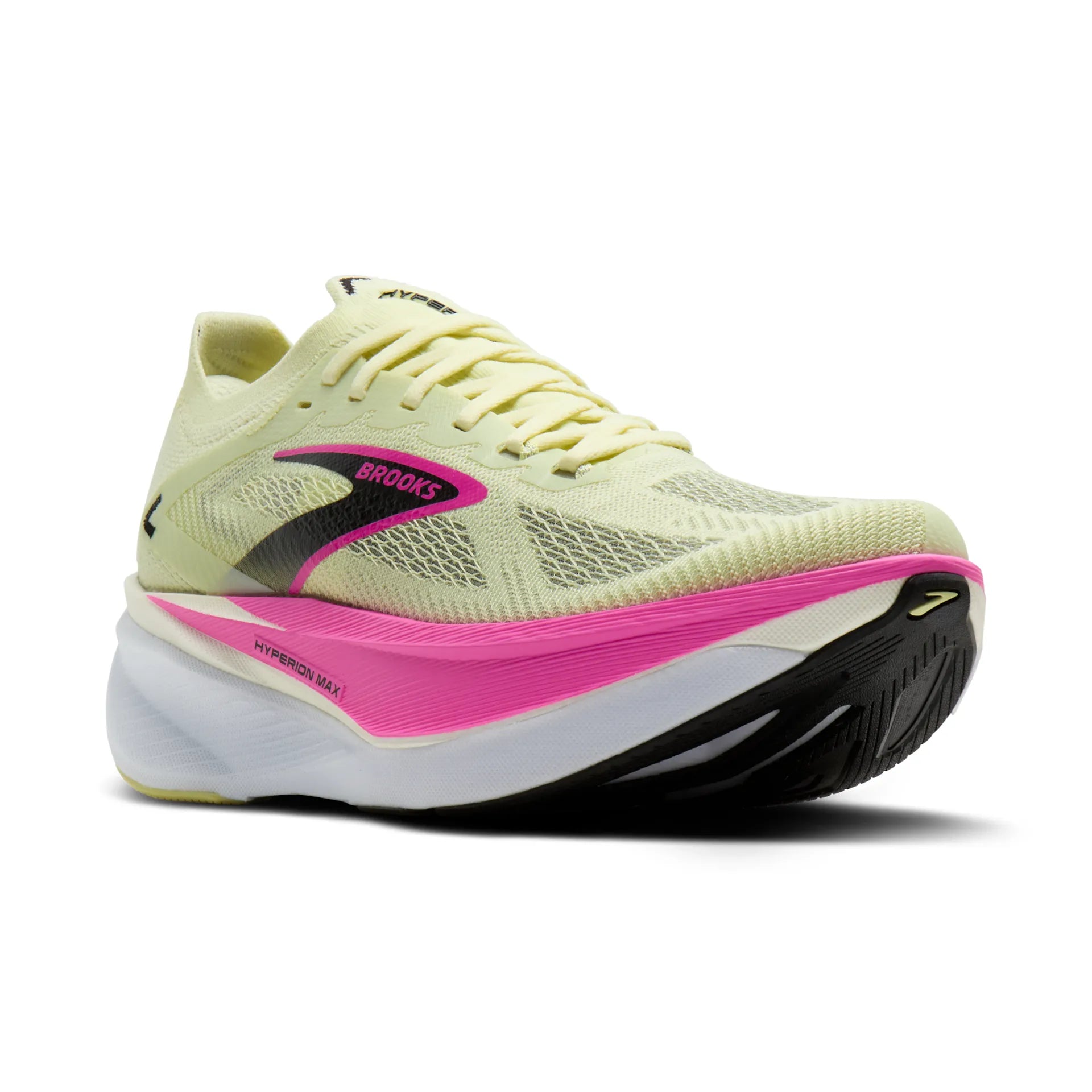 Brooks Damenlaufschuhe Hyperion Max 3 - machsport – Bild 