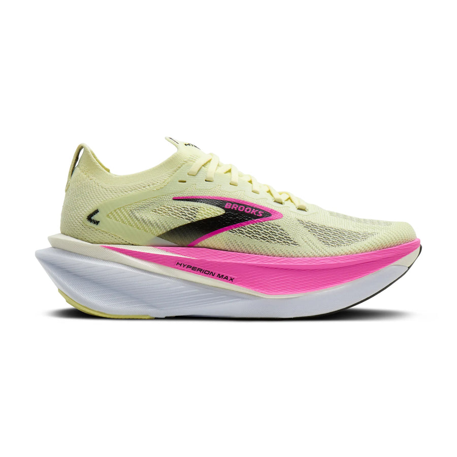 Brooks Damenlaufschuhe Hyperion Max 3 - machsport