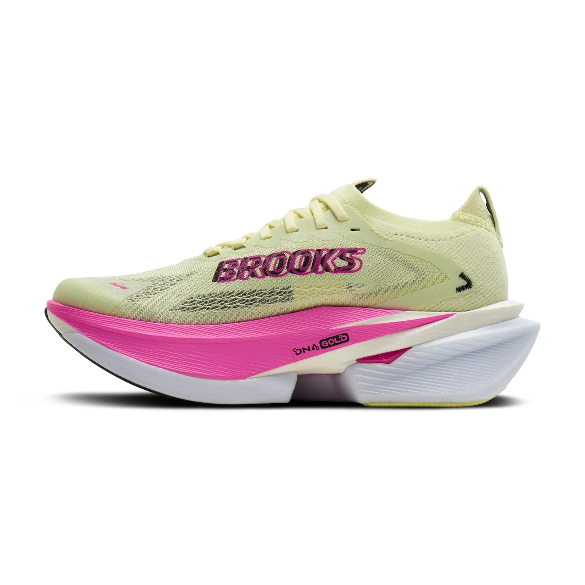 Brooks Damenlaufschuhe Hyperion Max 3 - machsport – Bild 