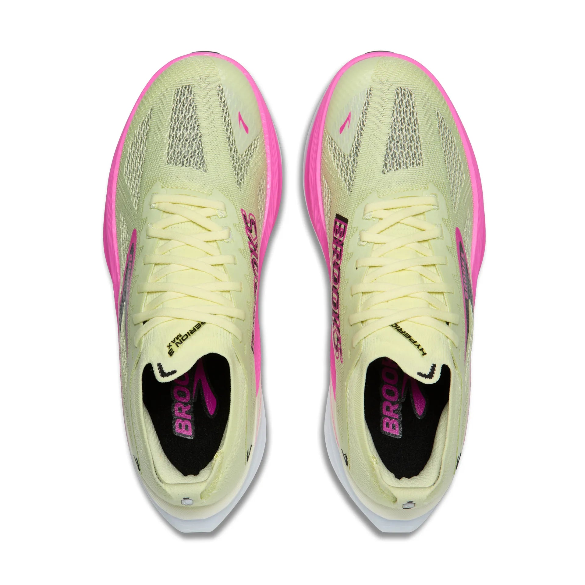 Brooks Damenlaufschuhe Hyperion Max 3 - machsport – Bild 
