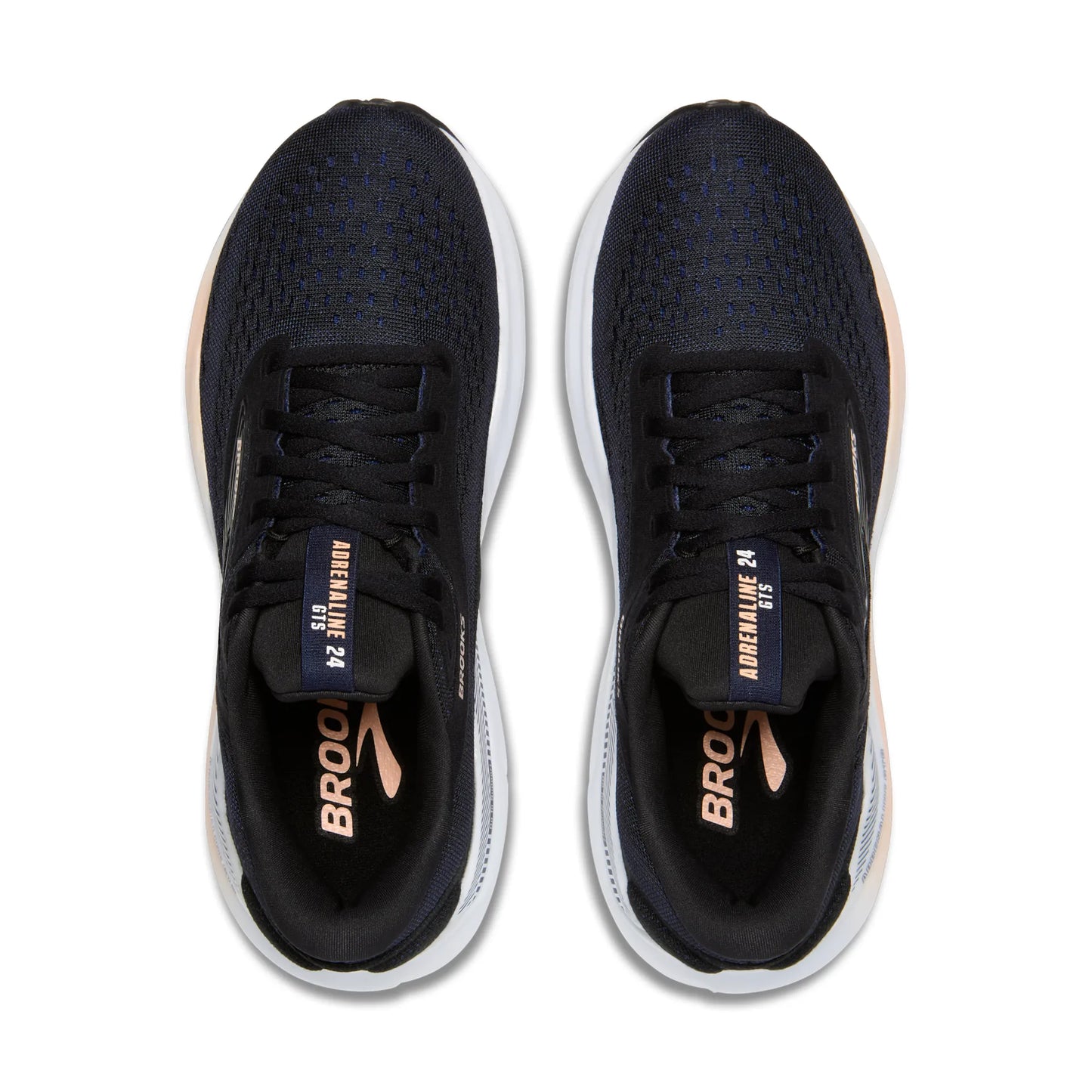 Brooks Damenlaufschuhe Adrenaline GTS 24 - machsport