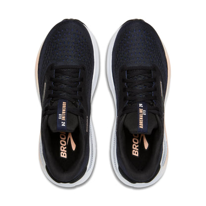 Brooks Damenlaufschuhe Adrenaline GTS 24 - machsport