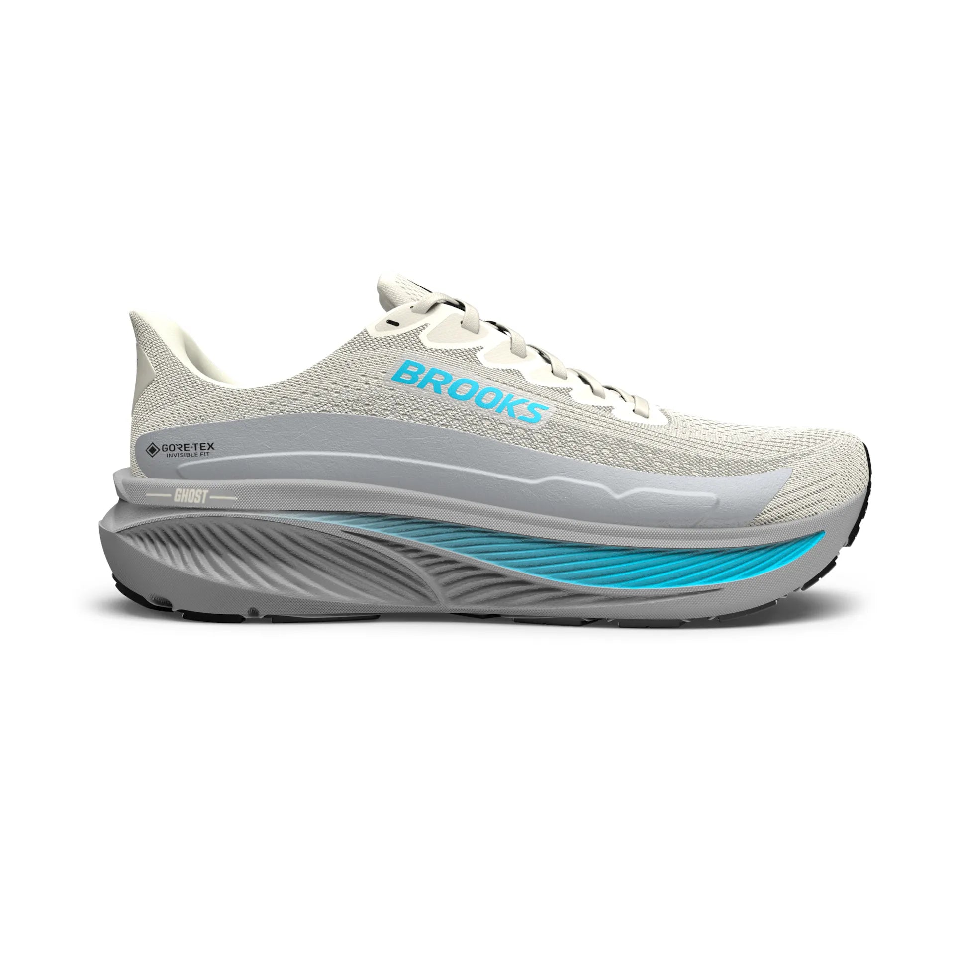 Brooks Damenlaufschuhe Ghost 17 GTX - machsport – Bild 