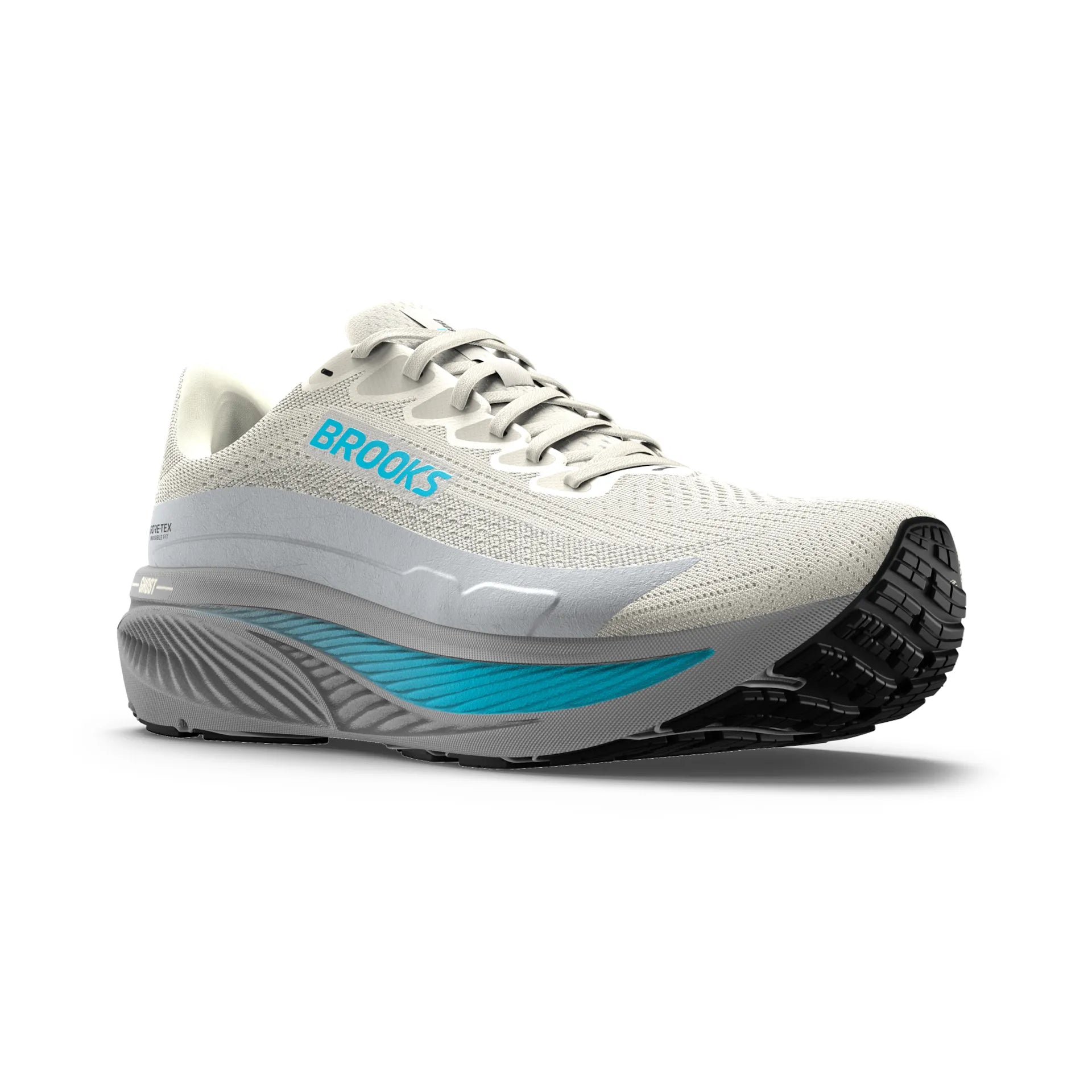 Brooks Damenlaufschuhe Ghost 17 GTX - machsport – Bild 