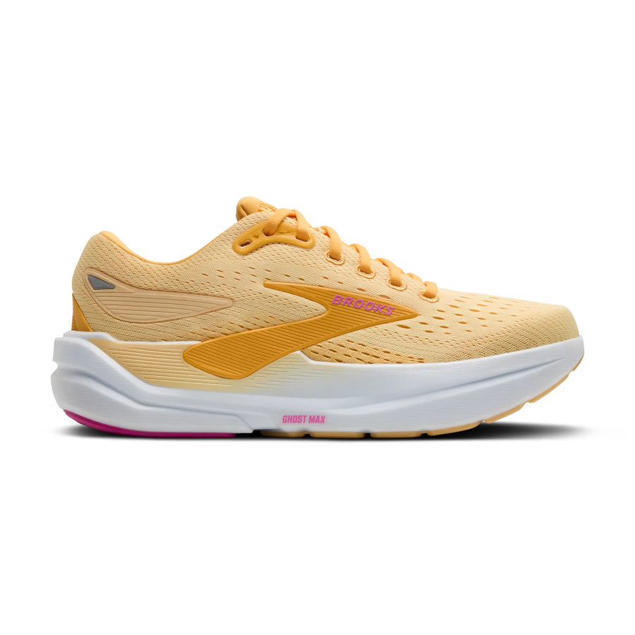 Brooks Damenlaufschuhe Ghost Max 3 - machsport