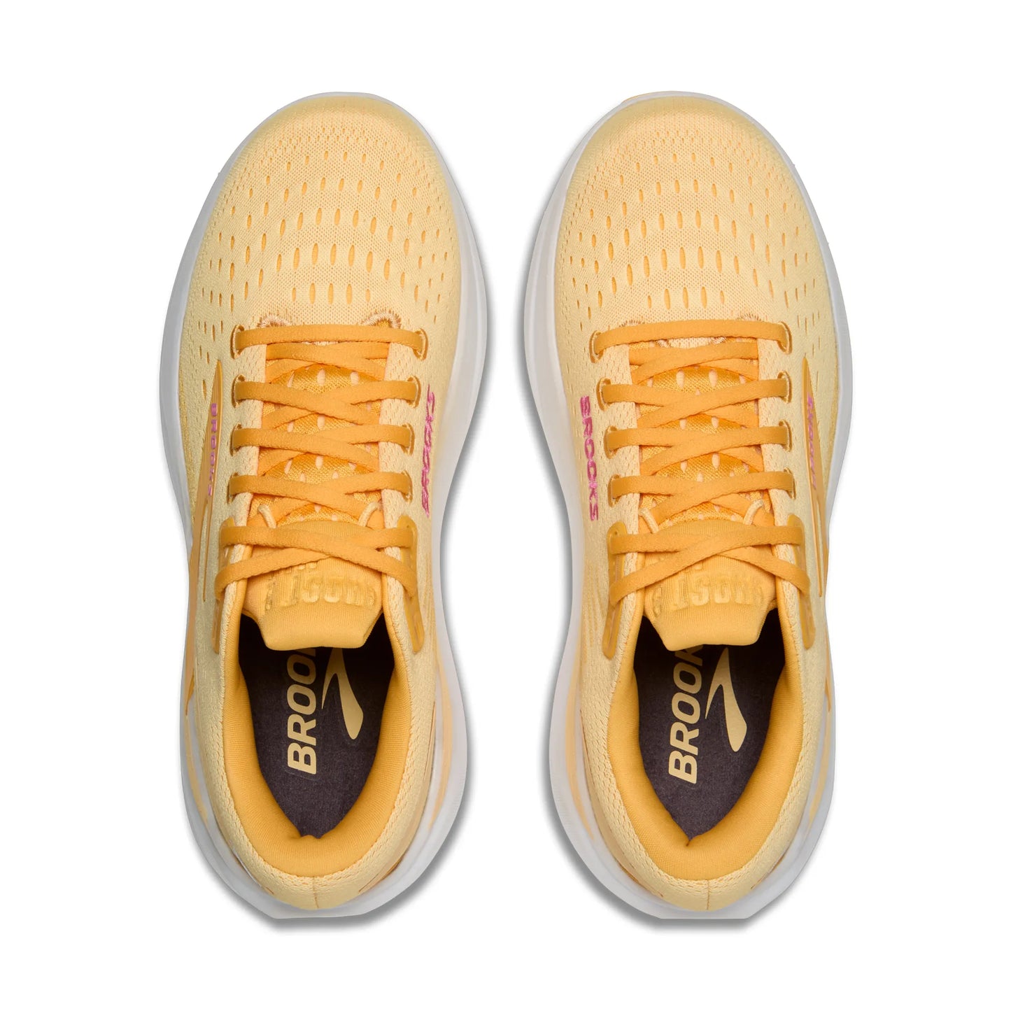 Brooks Damenlaufschuhe Ghost Max 3 - machsport