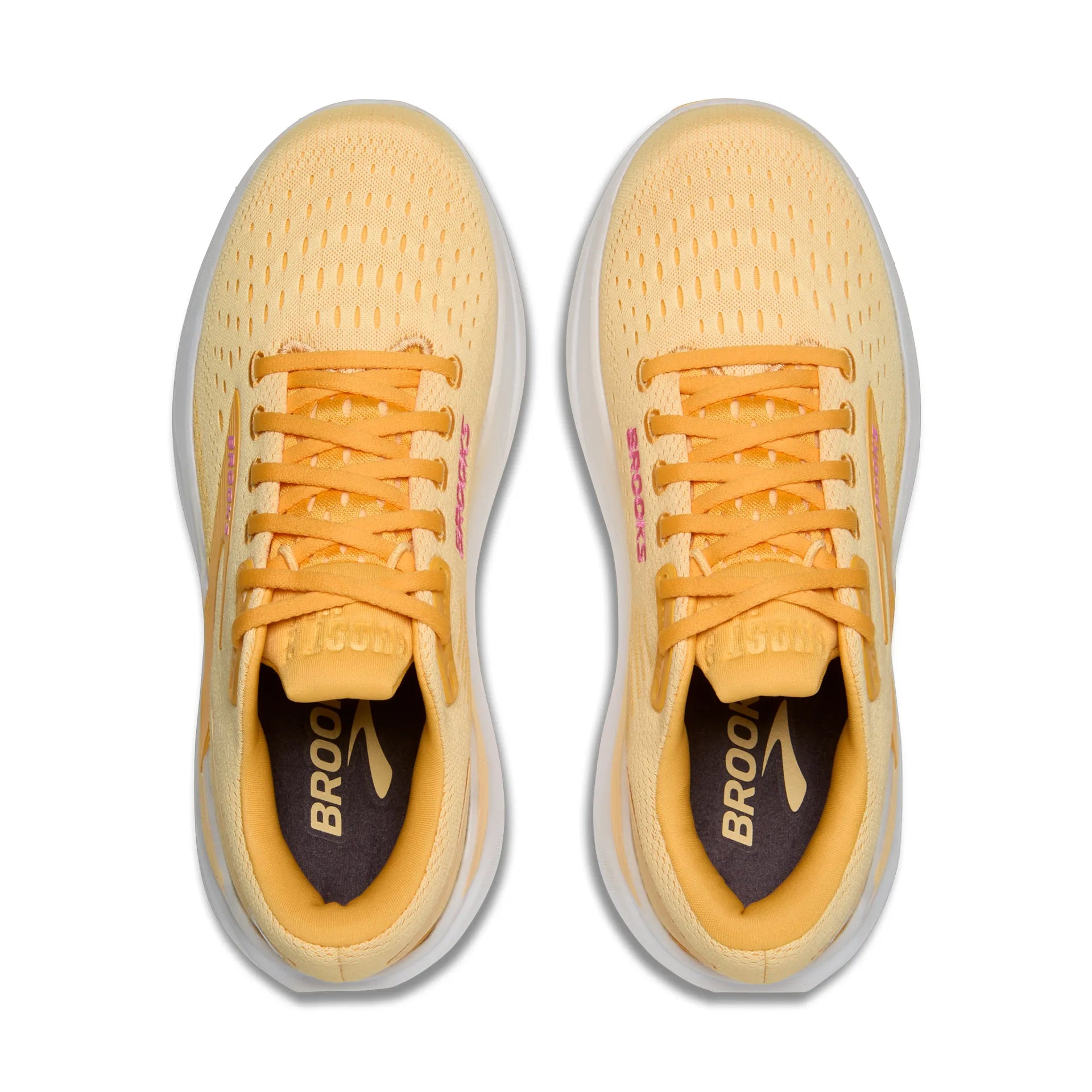 Brooks Damenlaufschuhe Ghost Max 3 - machsport – Bild 