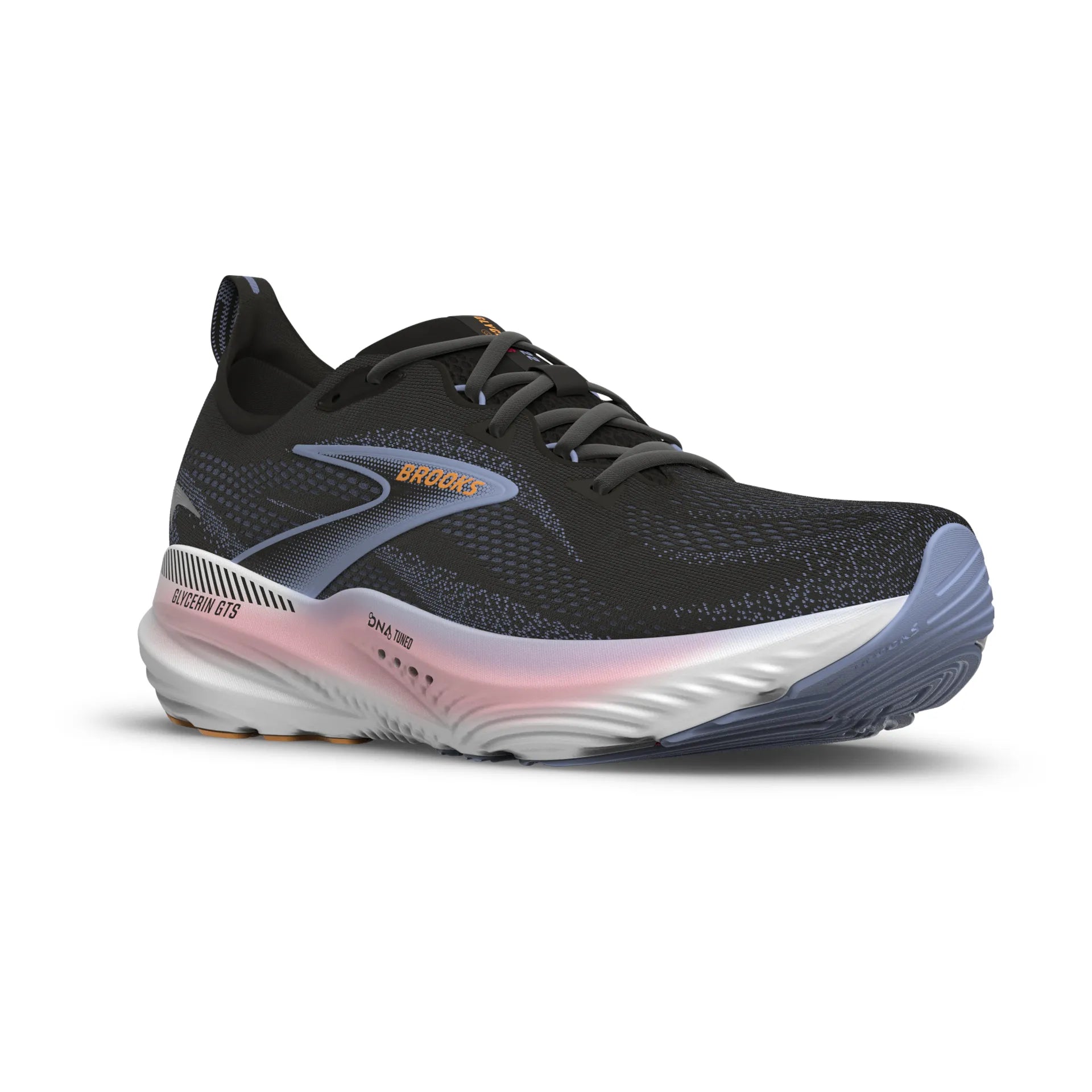 Brooks Damenlaufschuhe Glycerin GTS 22 - machsport – Bild 