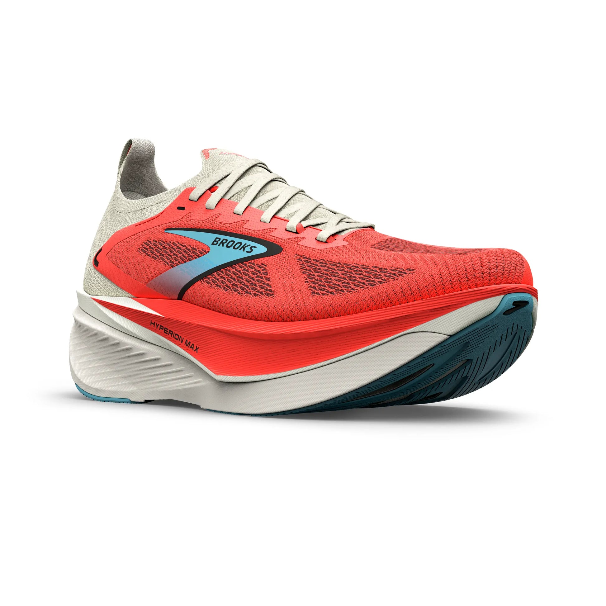 Brooks Damenlaufschuhe Hyperion Max 3 W - machsport – Bild 