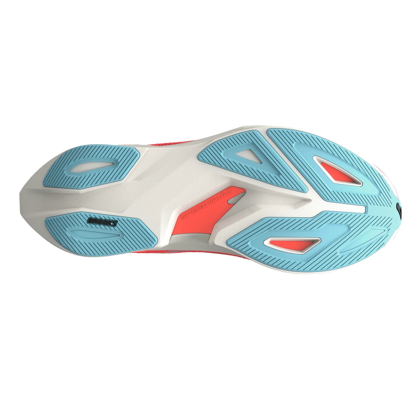 Brooks Damenlaufschuhe Hyperion Max 3 W - machsport