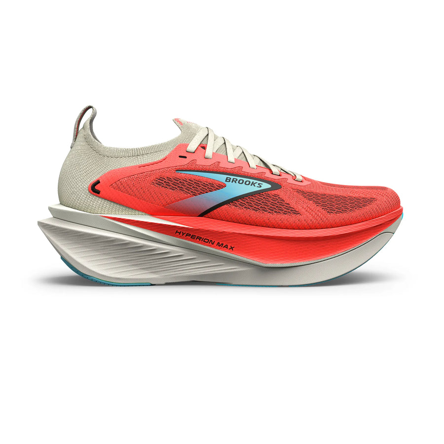 Brooks Damenlaufschuhe Hyperion Max 3 W - machsport